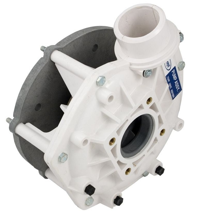 JWB Pump Assembly, 3/4HP !!! OBSOLETE !!!