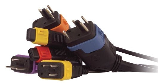 ASSEMBLY CABLE KIT IN.LINK 240 V (Aeware in.xe)