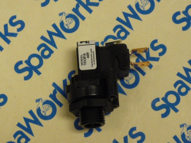 Air Switch:TBS-301 SPDT
