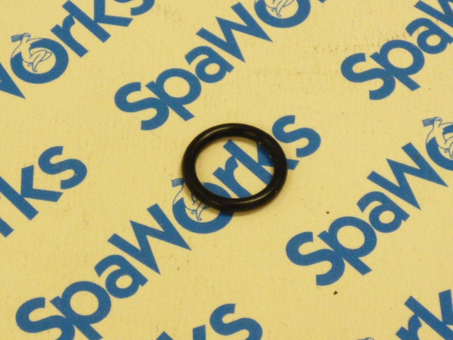 104365 Diverter: O-Ring Diverter Valve Stem