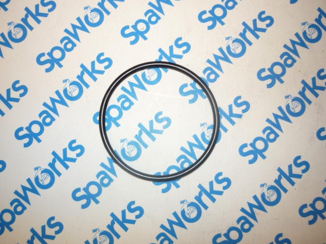 6000-287 Heater: O-ring