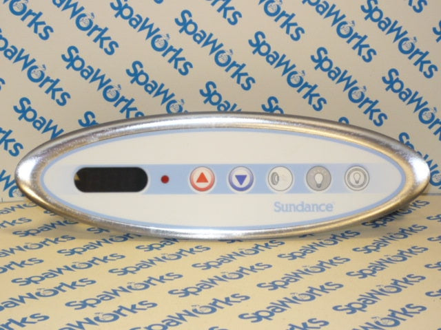 2007+ 850E/780/680 (1-pump)