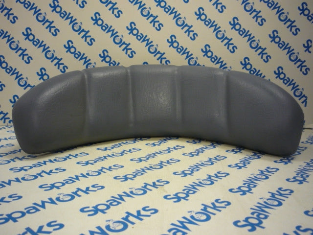 102586 Pillow: Coleman Neck (2) Pin CH #1189