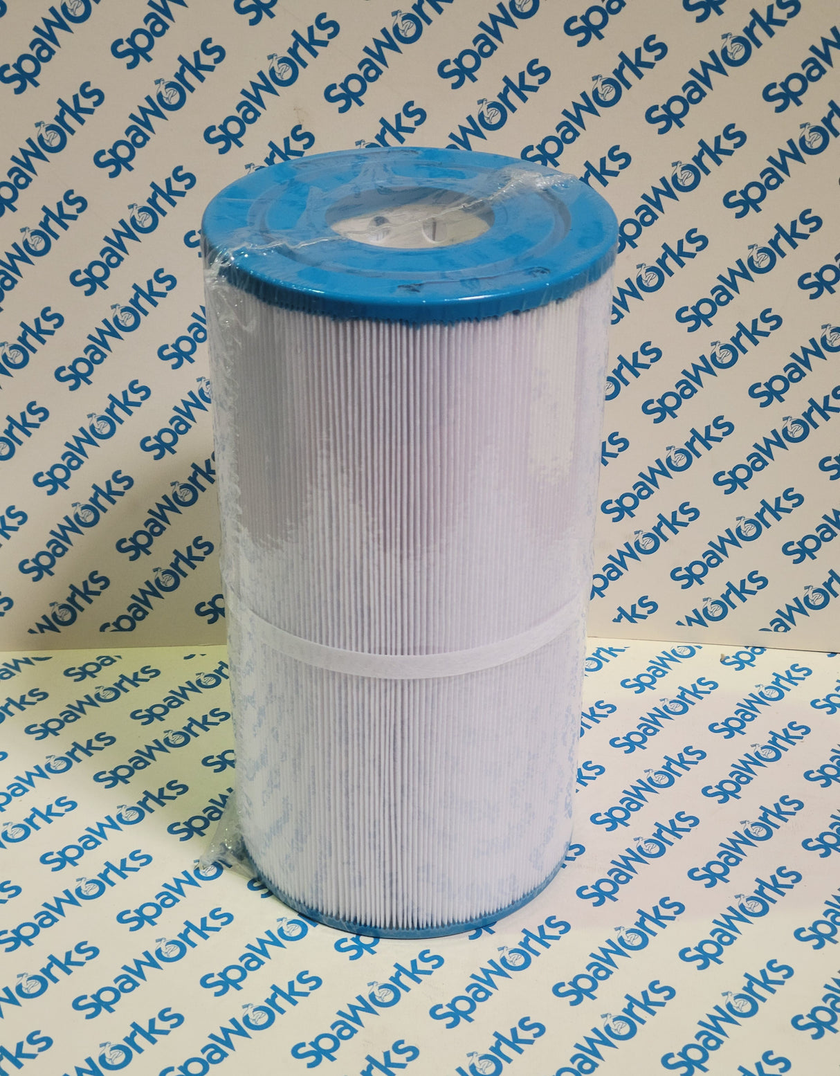 109340 Filter, 50SqFt OD - 5 5/16", Length -10 1/8"