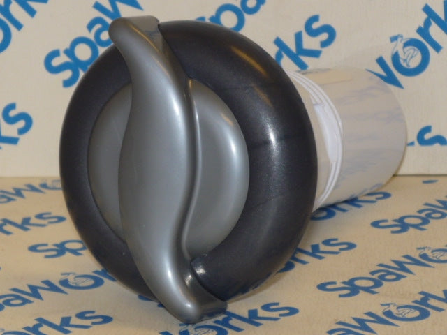 2540-281 Control: Air w/Knob