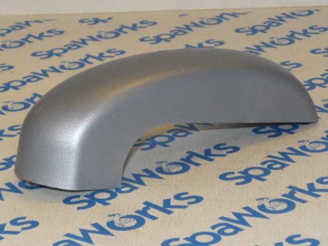 2540-533 Knob: Diverter