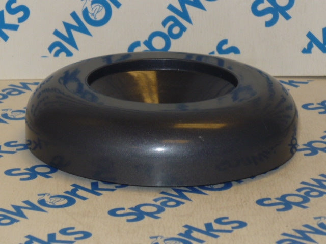 2540-239 Diverter: Cap and Knob