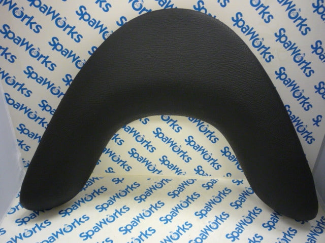 102562 Pillow: Comfort Collar Black ('94-'99), 2-Pin, Suction Cup #872