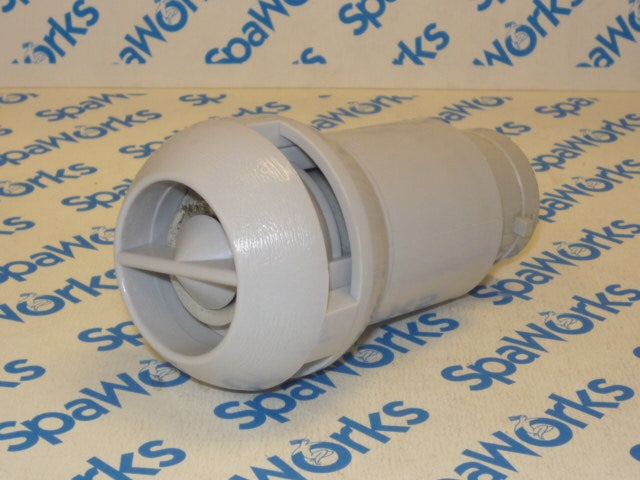 2000-154 Jet: Swivel HTA