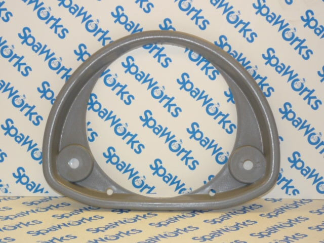 Pillow Mounting Bracket for bracket mount pillows