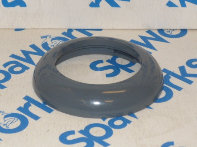 6540-348 Jet: 2006-2007 Jetface JHT Pulsator