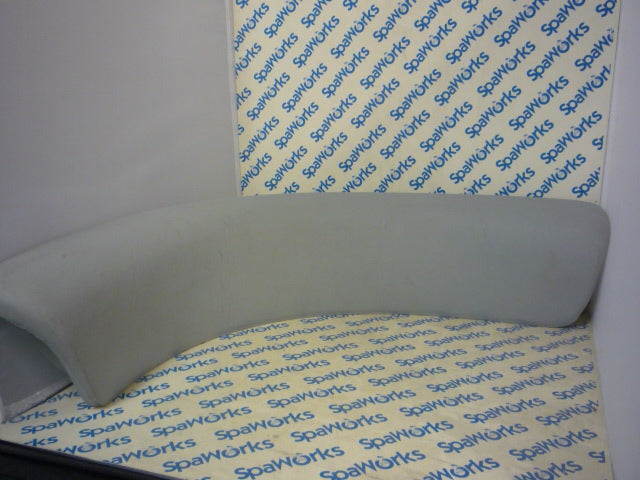 6455-424 Pillow: Reverse Wrap Around 1986-1997