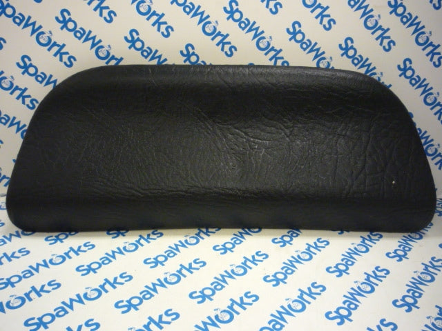 102547 Pillow: 1995 Lounge Black, 3-Pin #783