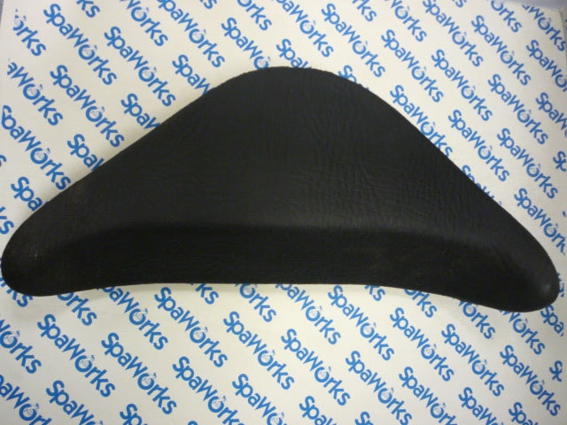 102549 Pillow: 1996-1999 468 W/Pocket Black #785