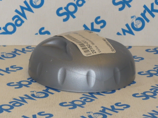 20150-001 Valve: Waterfall Knob J-400s