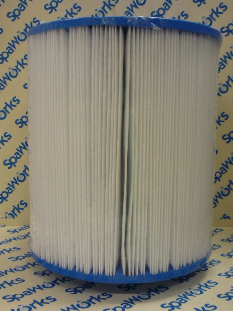 100432 Filter: 32 sq/ft 1987-1990