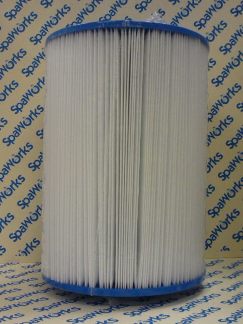 100433 Filter: 40 sq/ft 1987-1990 1.5" MPT