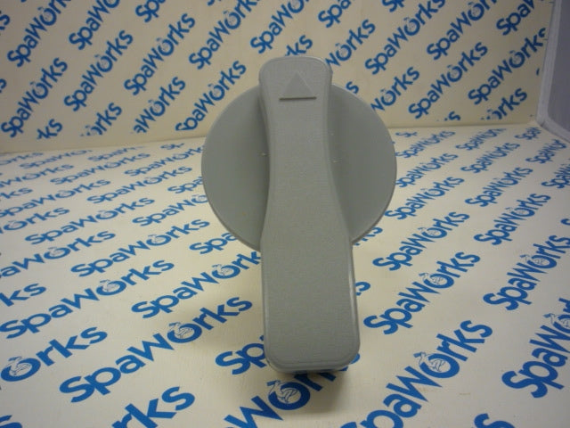 6541-224 Diverter Knob