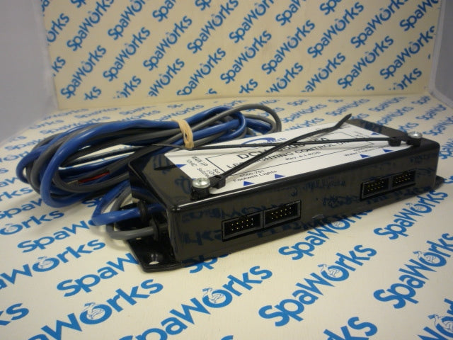 6600-750 Aqua terrace Footwell/Waterfall LED Light Control Box (OBSOLETE)