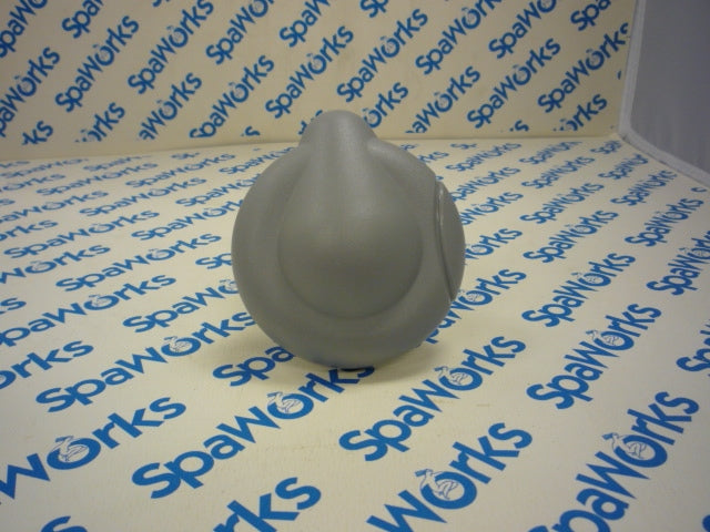 6540-361 Air Controls Light Rings: Knob (2007+)