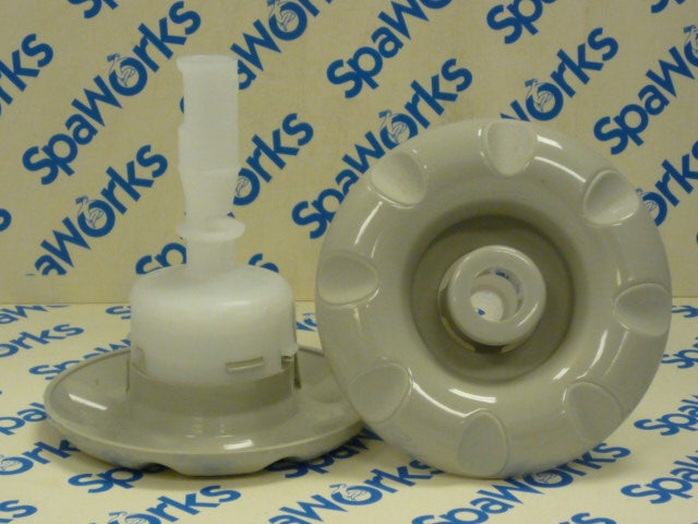 100773 Jet: Micro Cyc LS DIR Slvr 3.25" (2001-2002)