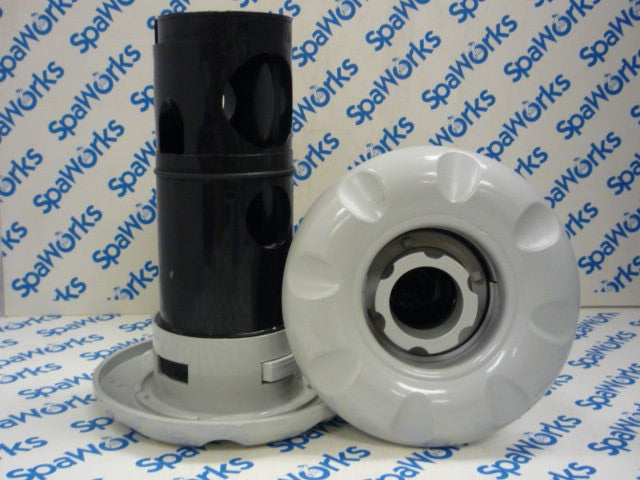 107189 Jet: COL8 Div Light Grey 4.5" (1998-1999) !!! OBSOLETE !!!