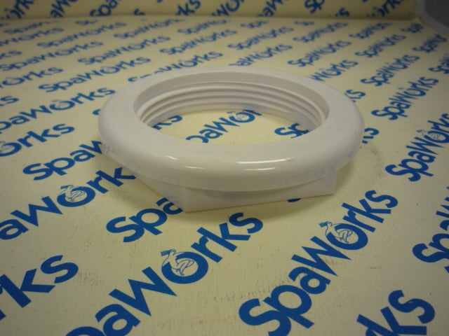 6541-139 Nut: LED Footwell Light (2007/2008+)