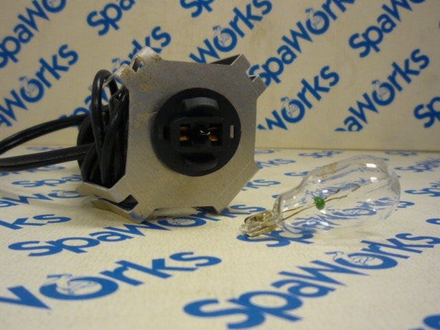 6560-248 Light: Retrofit Light Assembly Fits 601, 602 & 603