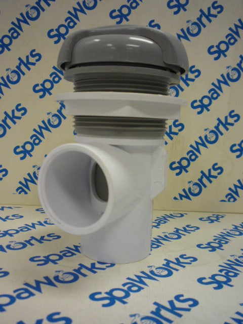 6540-948 Waterfall: Valve flo Control 2007 + 680 & 780 Series