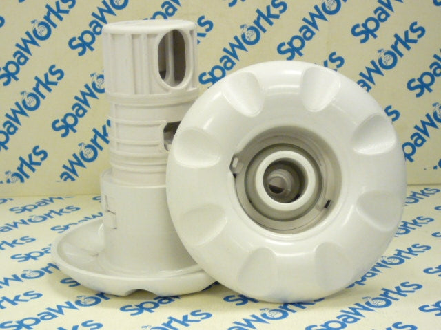 100667 Jet Therapeutic LS 4" (1998-1999)