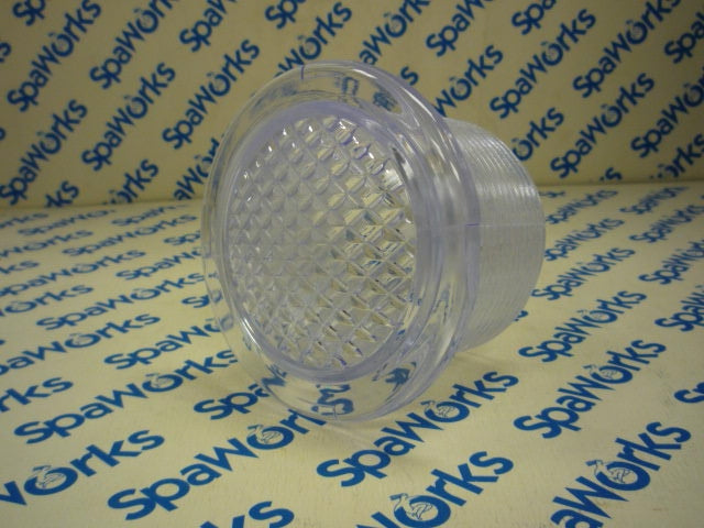 6541-136 Wall Fitting: Footwell Light Assemblies, w/o Escutcheon