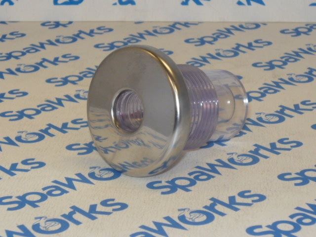 6540-694 Wall Fitting: Accu-Return (2002-2005)