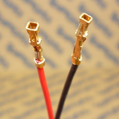 Temp Sensor: 2002+ J-300 and J-400 Series (2005+ J-200 Series and Del Sol)