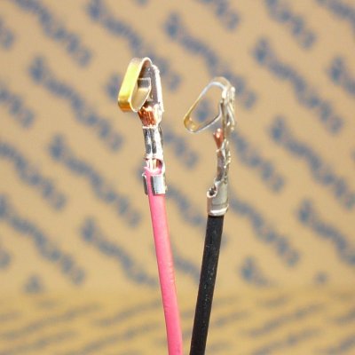 Hi-Limit Sensor: 2002+ J-300 Series (also 2007 J-270/280 and 2008+ J-230)