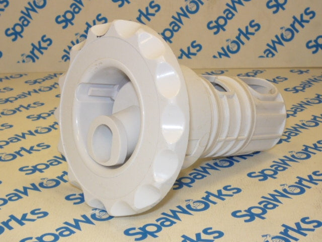 100602 Jet: Foot Jet Turbo Swirl Insert 3.5" (1996-1997)