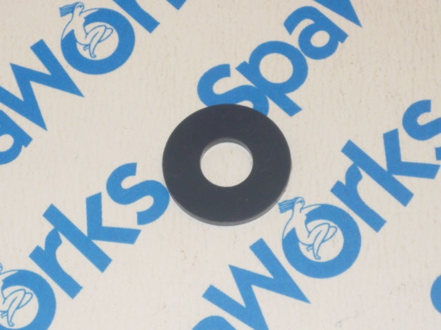 100556 Washer: Weir Door