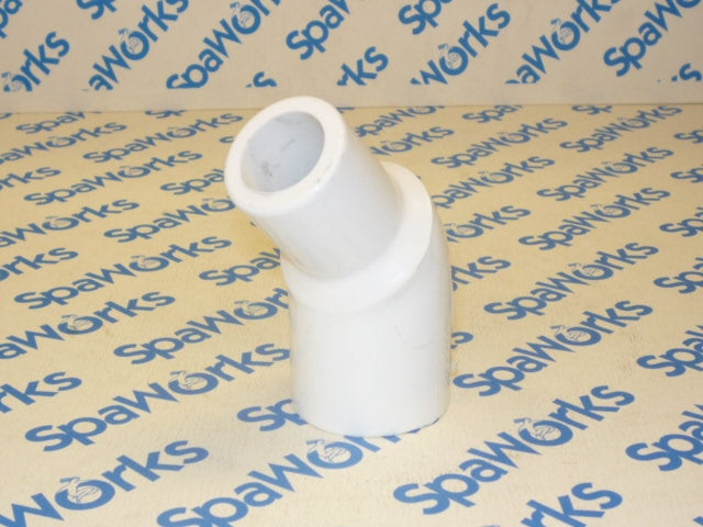 103448 Elbow 3/4" STR SPxS