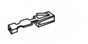 6660-060 Box End Connector Pin