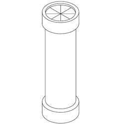 Valve: Check 1/2in 3lb. Spring