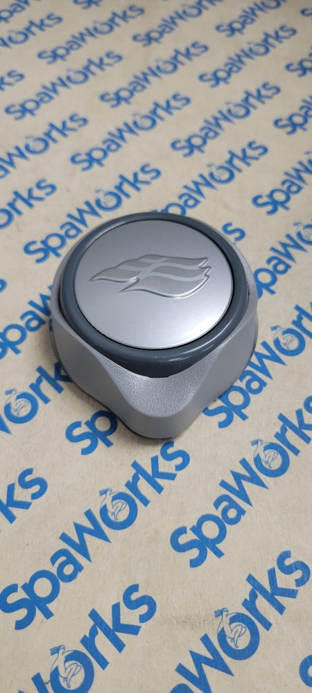 6540-436 Knob:Air Control SD 880 Series HT SF