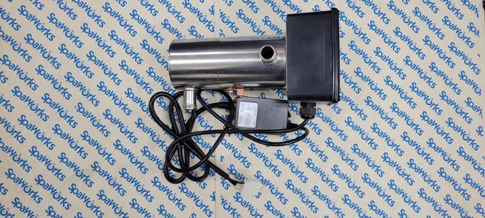 6472-722 CLEARRAY: 230v Complete Unit