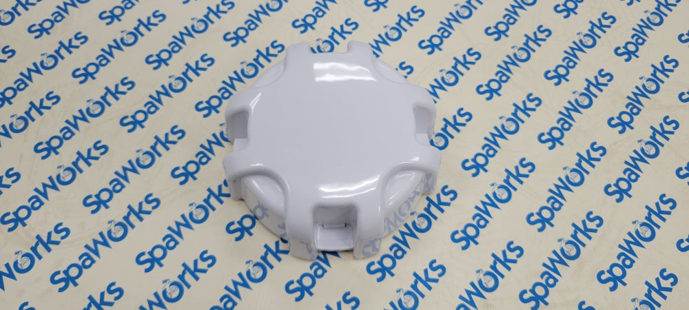 461277 Assembly: Filter Cover & Nut