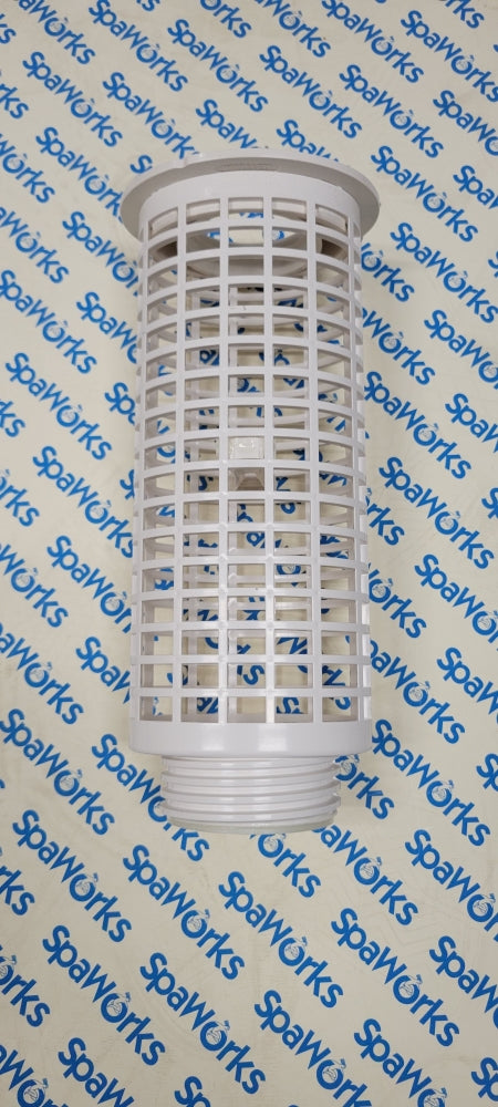 451274 Basket: Oval Core & Standpipe