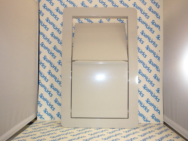 Front Load Skimmer Frame (2001 and Previous) !!! OBSOLETE !!!