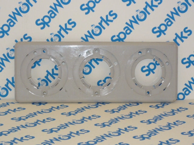 Bezel: (Panel) Air 3 Position