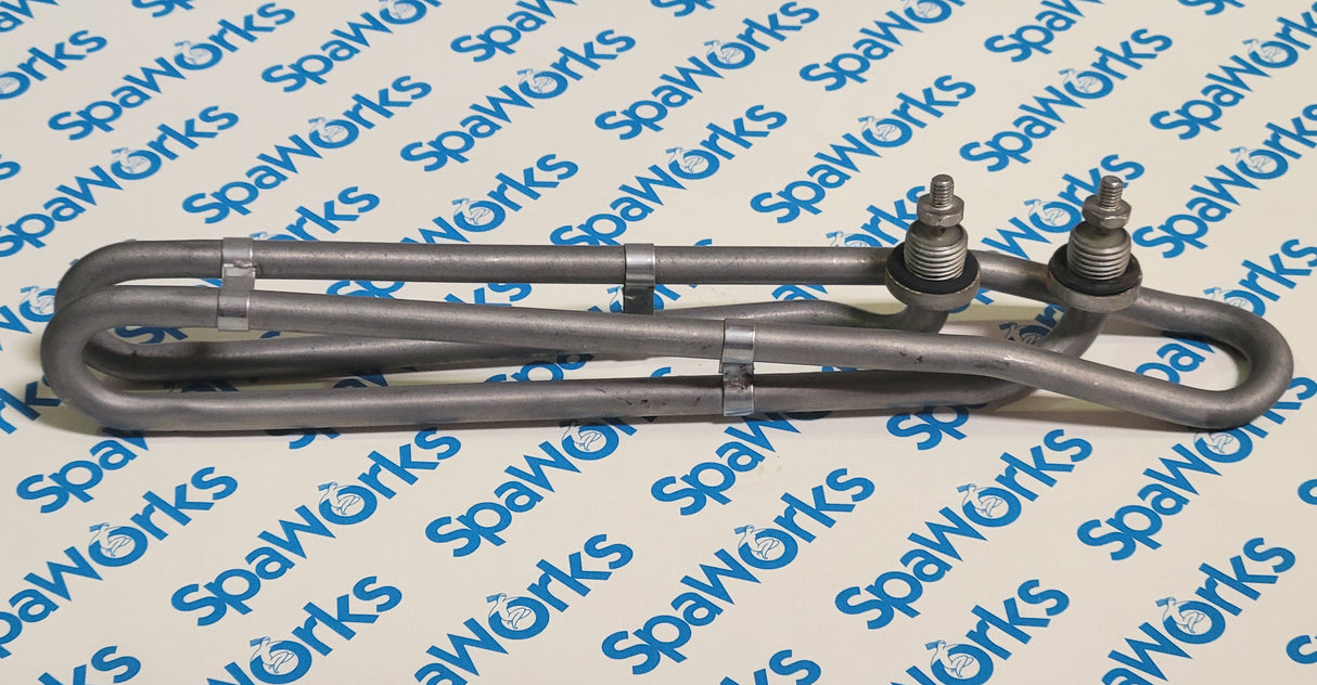 12-0102-K Element 4.0KW Flo Thru