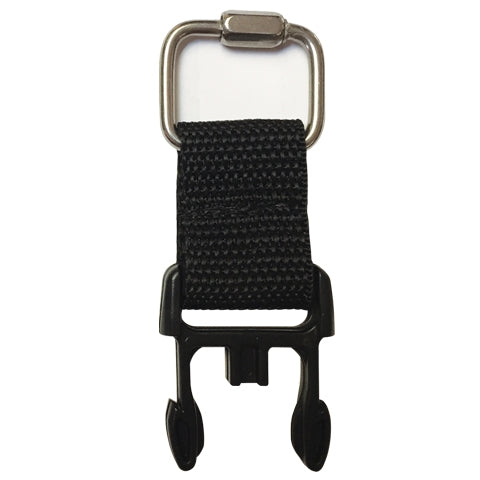 5275 Quick Link Pinch Complete Buckle Replacement Kit