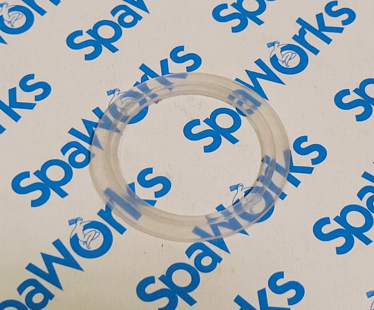 55-110-1290 Gasket: Luxury Micro Flange