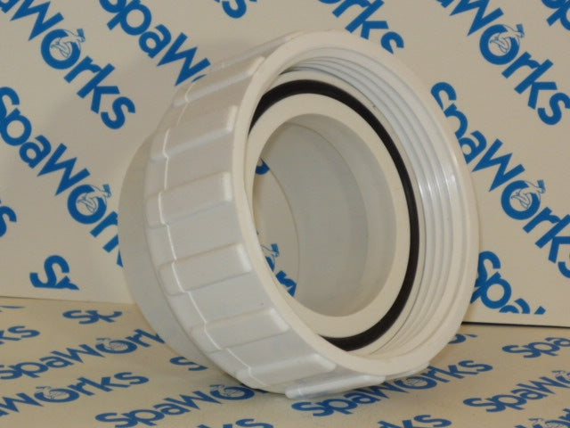 102076/100472 Pump Union: 2in