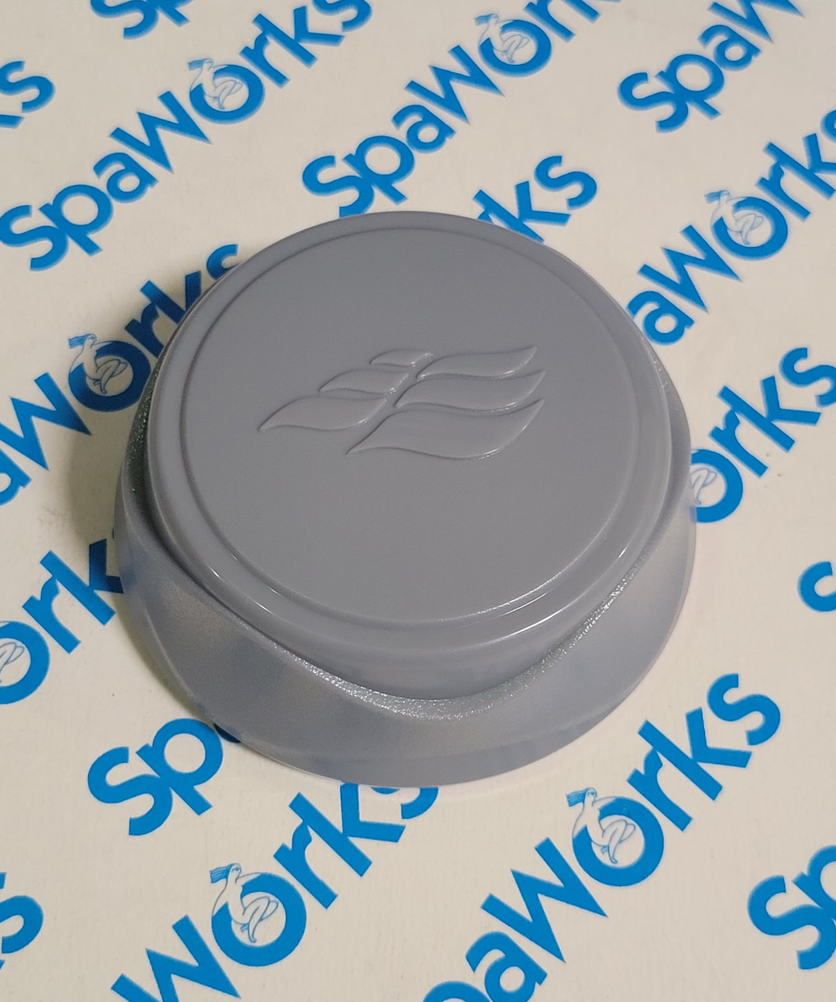 6540-412 Knob: Waterfall SD780